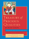 Treasury of Precious Qualities (eBook)